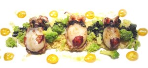 8_massimo-riccioli_seppie_cous-cous_roma-gourmet